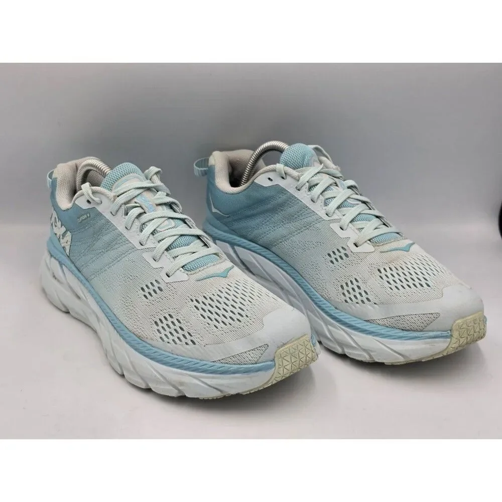 Hoka One One nice shoes